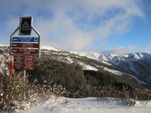 Hotham 10/6/10