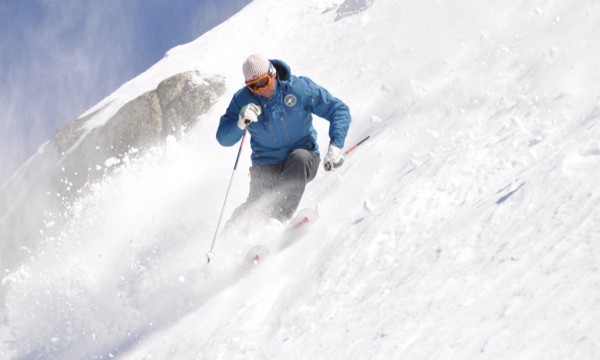 APSI Ski Instructor