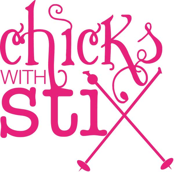 Chicks with Stix