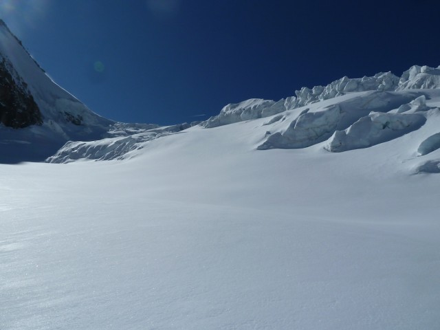 Vrai Vallee Blanche