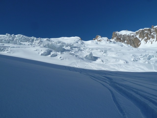 Vrai Vallee Blanche