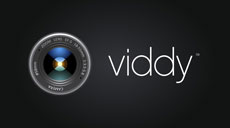 Viddy Icon