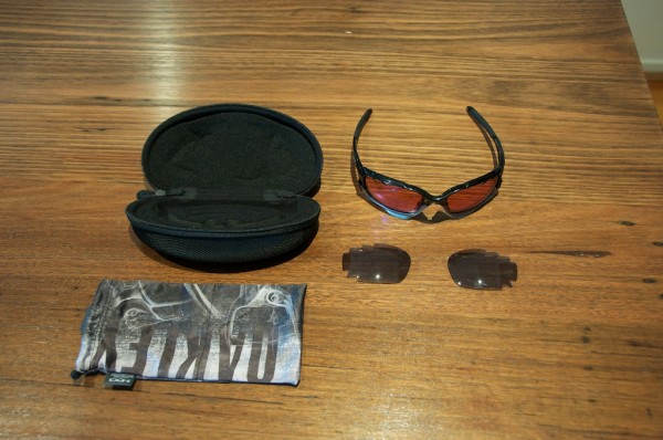 Oakley Racing Jacket Sunglasses Review (2)