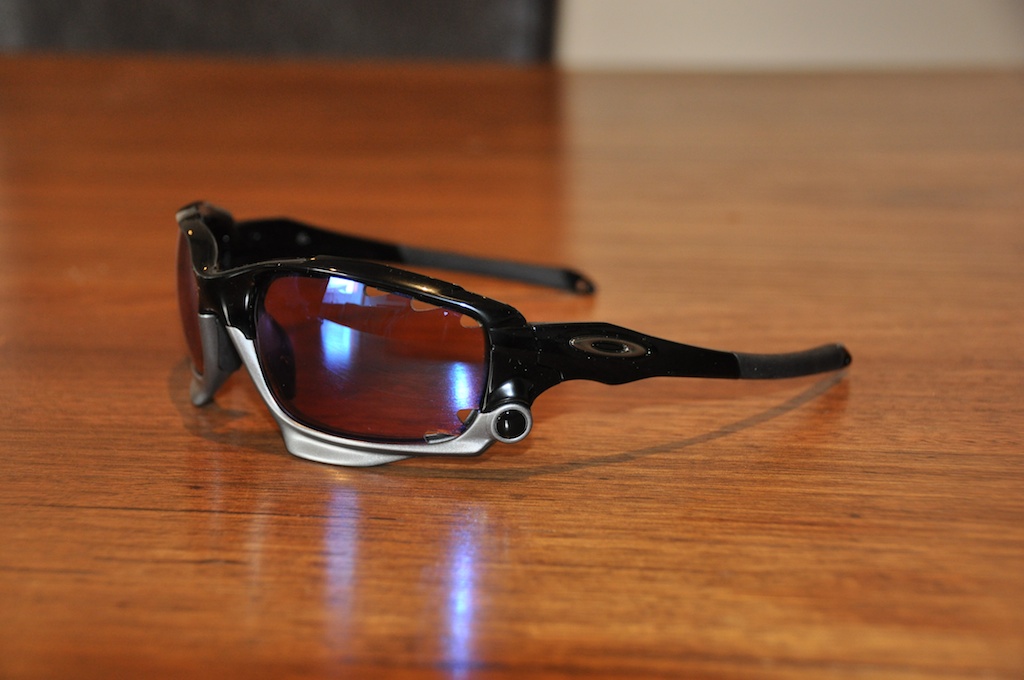 Oakley Racing Jacket Sunglasses Review  blog - Online Ski  Store