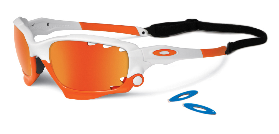 Breaking news Hick Tell Oakley Racing Jacket Sunglasses Review - aussieskier.com blog - Online Ski  Store
