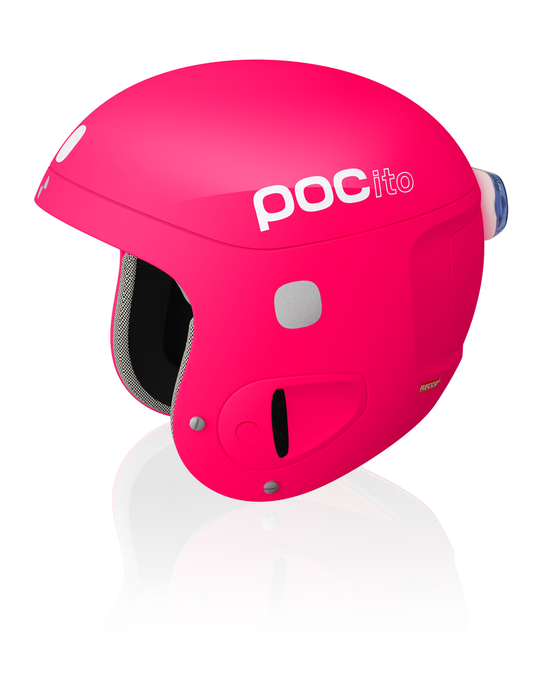 POC POCito Kids Helmet - Pink