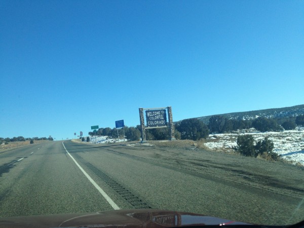 TR: USA 2014 Deer Valley Moguls, Park City & Road to Colorado