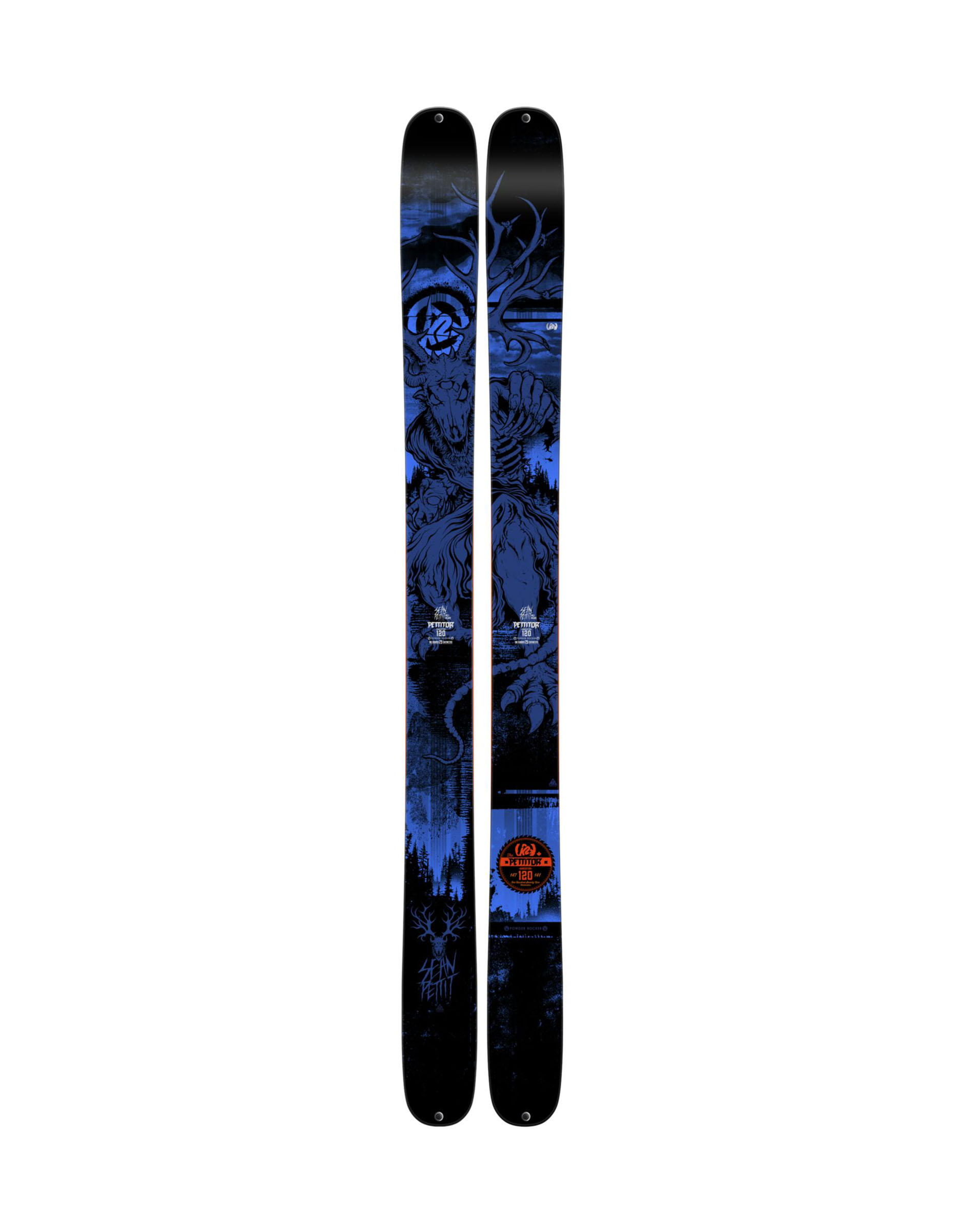 2015 K2 Mens Skis - On Sale Now - Buy Online or In-Store