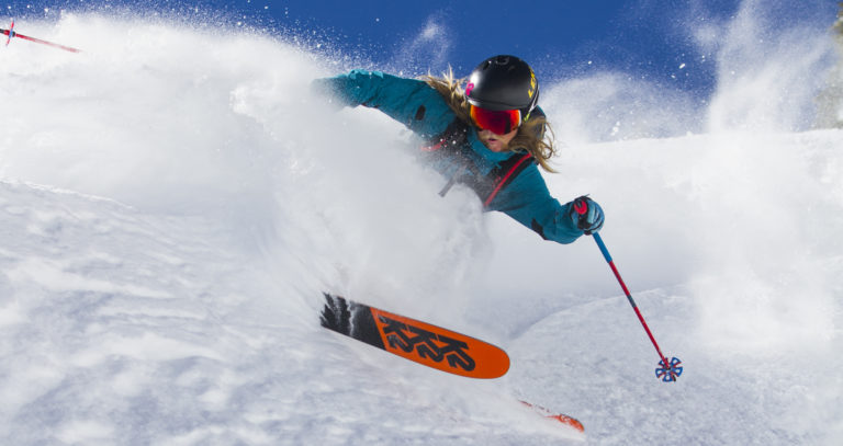 2019 Northern Hemisphere Ski Buyers Guide