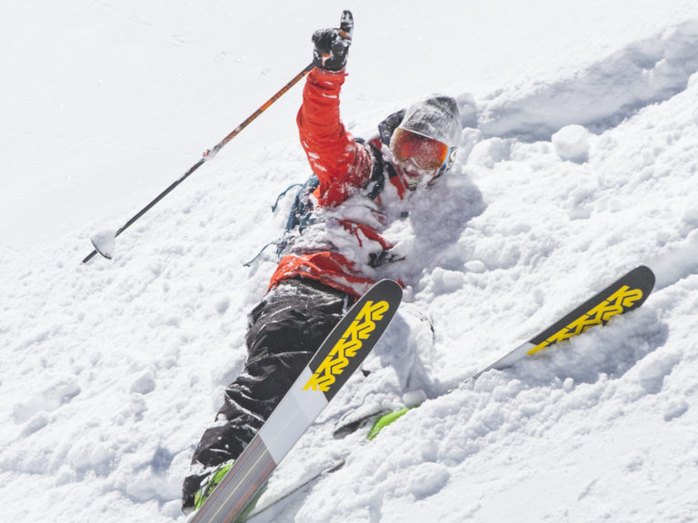 7 Ski Hacks That Will Make Your Day Next Time You Hit The Slopes